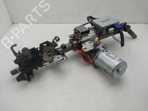 Steering column OPEL CORSA C (X01) 1.3 CDTI (F08, F68) | BP33756089M21 - Image 5