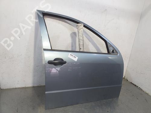Right front door SKODA FABIA I (6Y2)  | BP22696963C3 