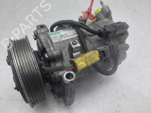 AC compressor CITROËN C3 II (SC_) | BP38197095M34 - Image 2