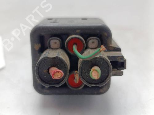 Electronic module FORD MONDEO III (B5Y) 2.0 TDCi | BP40062317M83 - Image 4