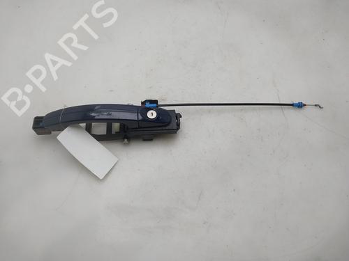 Used Front left exterior door handle Front left exterior door handle 38413236 38413236