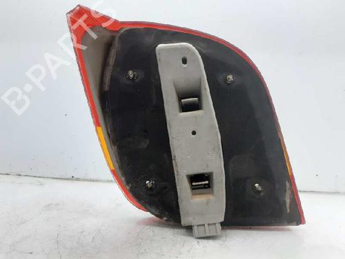 Right taillight FORD FIESTA III (GFJ)  | BP6884517C35 