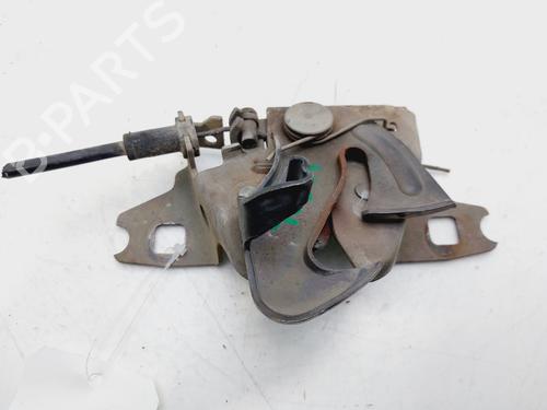 Hood lock SEAT INCA (6K9) 1.9 SDI | BP30672093C133 