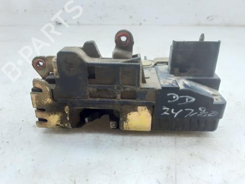 Used Front right lock CITROËN JUMPY I (U6U_) 2.0 HDi 95 (94 hp) 8337359