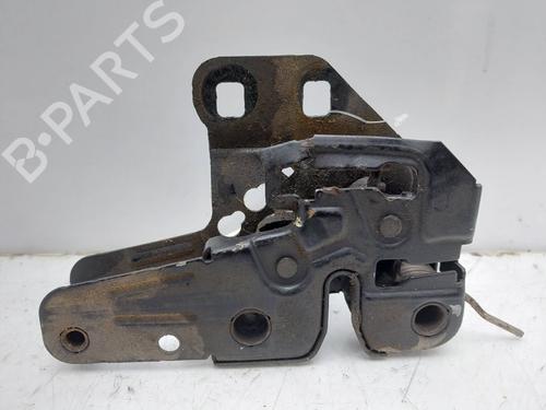 Hood lock AUDI A4 B6 (8E2) 1.8 T | BP16267755C133