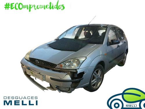 Used Parts FORD FOCUS I (DAW, DBW) 1.8 TDCi (115 hp) 4340089