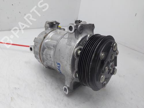 AC compressor RENAULT ARKANA I (LCM_, LDN_) | BP32436560M34