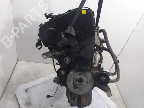 Engine FIAT STILO (192_) 1.9 JTD (192_XF1A) | BP8634758M1 