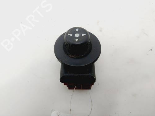 Used Mirror switch CITROËN XSARA Coupe (N0) 2.0 HDI 90 (90 hp) 32516199