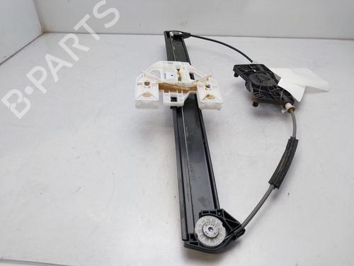 Rear left window mechanism AUDI Q2 (GAB, GAG)  | BP11420279C24 