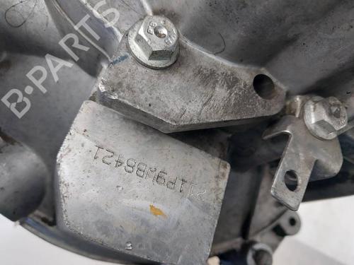 Gearbox TATA INDICA | BP38929034M3 - Image 3