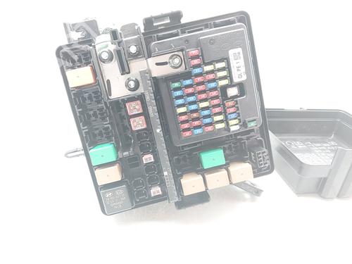 Fuse box KIA SPORTAGE IV (QL, QLE) | BP18106981E1