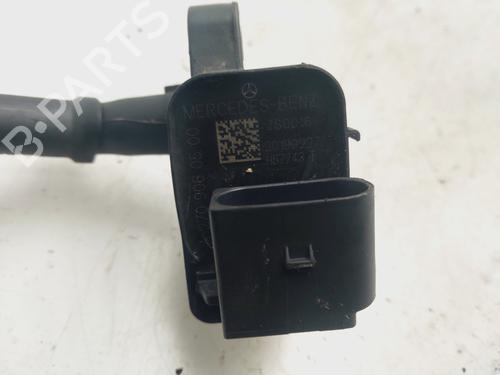Ignition coil MERCEDES-BENZ GLA-CLASS (X156) GLA 180 (156.942) | BP23268204M94 