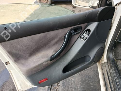 Pedal SEAT LEON (1M1)  | BP29288768I4 