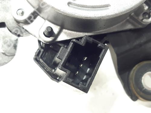 Rear wiper motor NISSAN QASHQAI II (J11, J11_)  | BP9443164M102 