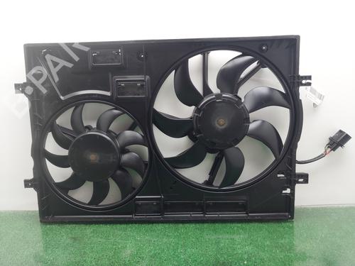 Køleventilator elektrisk Køleventilator elektrisk 38438551 38438551