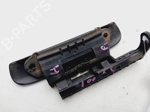 Front left exterior door handle CITROËN XSARA PICASSO (N68) 2.0 HDi | BP19274569C128 