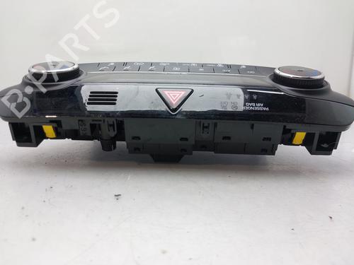 Climate control HYUNDAI TUCSON (TL, TLE) 1.7 CRDi | BP11431082I5 