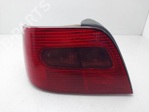 Used Left taillight Left taillight CITROËN XSARA Coupe (N0) 1.9 D (70 hp) 36275868 36275868