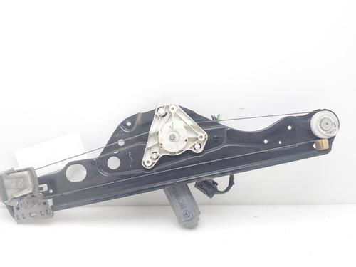 Rear right window mechanism MERCEDES-BENZ E-CLASS (W211) E 280 CDI (211.020) | BP18699378C25 