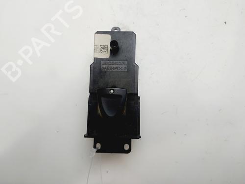 Used Right rear window switch HONDA CIVIC VIII Hatchback (FN, FK) 2.2 CTDi (FK3) (140 hp) 31597820