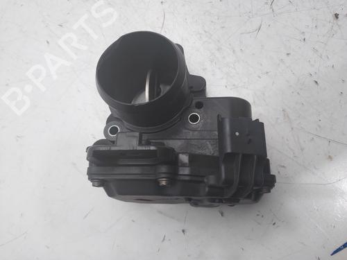 Spjeldhus DS DS 5 (KF_) | BP30901207M82