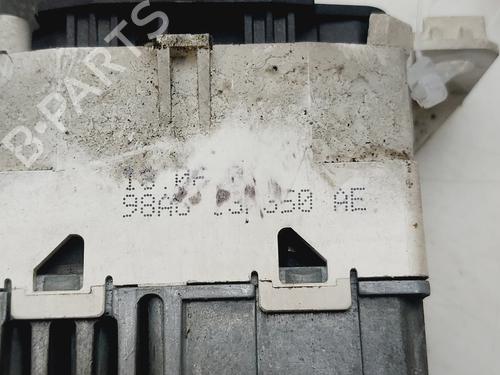 Warning switch FORD FOCUS I (DAW, DBW) 1.6 16V | BP30168268I22