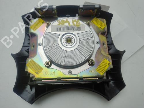 Driver airbag VW SHARAN (7M8, 7M9, 7M6) 1.9 TDI | BP27559380C9 