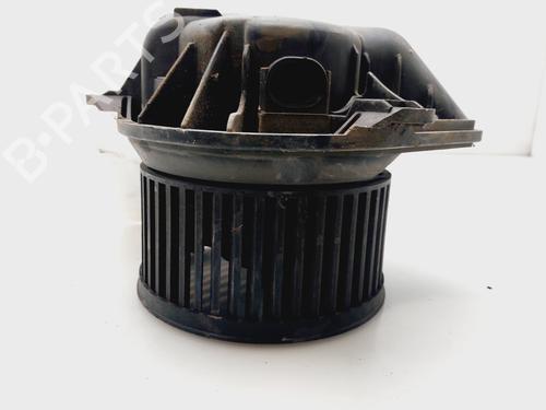 Used Heater blower motor RENAULT MEGANE I (BA0/1_) 1.9 dTi (BA08, BA0N) (98 hp) 27221899