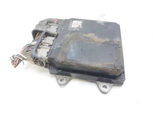 Engine control unit (ECU) SMART FORFOUR (454) 1.3 (454.031) | BP13571884M57 