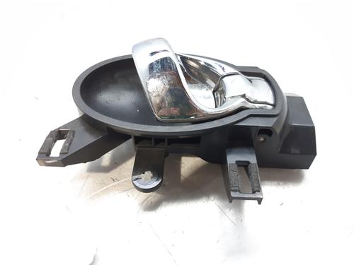 Used Rear right interior door handle NISSAN JUKE (F15) [2010-2019]  8319479