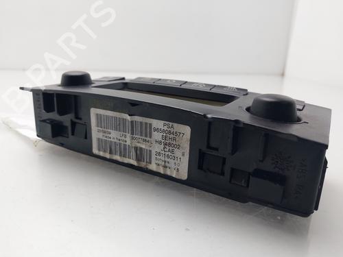 Climate control CITROËN C4 I (LC_) | BP32292893I5 - Image 6