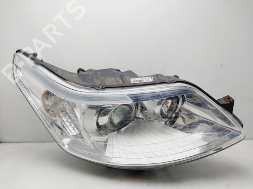 Used Right headlight CITROËN C4 Coupe (LA_) 1.6 HDi (109 hp) 21838491