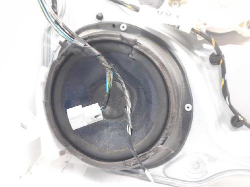 Front right window mechanism FORD FOCUS II (DA_, HCP, DP)  | BP6820555C23 