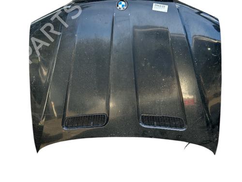Used Hood BMW X5 (E53) 3.0 d (184 hp) 21562128