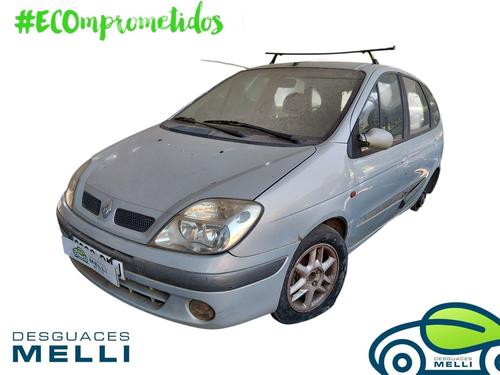 Used Parts RENAULT SCÉNIC I MPV (JA0/1_, FA0_)  1.9 dTi (JA1U)  4771954