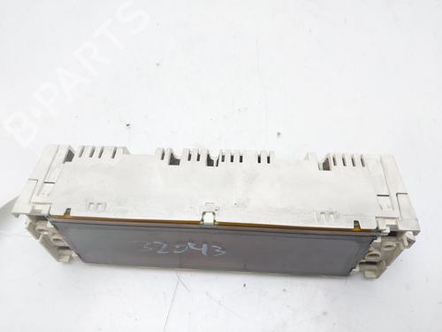 Display monitor CITROËN C4 I (LC_)  | BP14967031C48 