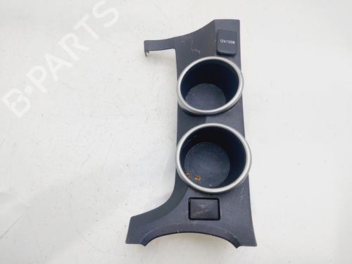 Console central TOYOTA VERSO (_R2_) 2.0 D-4D (AUR20_, AUR20R) (126 hp) 32032227