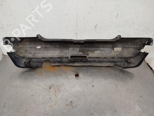 Rear bumper MINI MINI (R56)  | BP26487111C8 