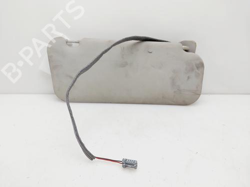 Venstre solskærm PEUGEOT 307 Break (3E) 1.6 HDi 110 | BP29704032I1