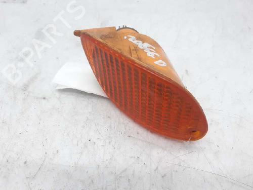 Right front indicator FORD FOCUS I Saloon (DFW) 1.8 Turbo DI / TDDi | BP12401260C33 