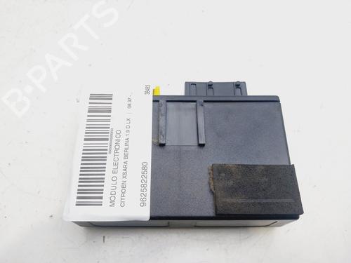 Electronic module CITROËN XSARA Coupe (N0) 1.9 D | BP27991026M83 