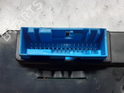 Climate control OPEL ASTRA H (A04) 1.7 CDTI (L48) | BP7968621I5 