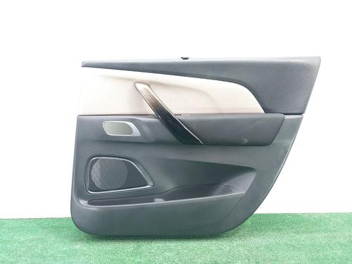 Rear right panel CITROËN C4 Grand Picasso II (DA_, DE_) 1.6 HDi / BlueHDi 115 | BP24109369C61 