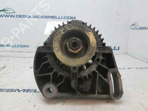 Alternator FIAT PUNTO (176_) 60 1.2 (176AP, 176AR, 176AQ, 176BB) | BP2896918M7 