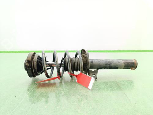 Used Left front shock absorber SEAT LEON (1P1) [2005-2013]  27250180