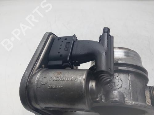 Throttle body BMW 1 (E87) 118 d | BP33319571M82 - Image 3