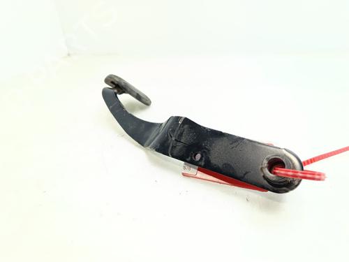 Break pedal RENAULT MEGANE III Grandtour (KZ0/1)  | BP28354964I19 