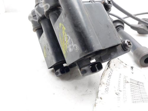 Ignition coil KIA CERATO I Saloon (LD) 2.0 | BP7174092M94 
