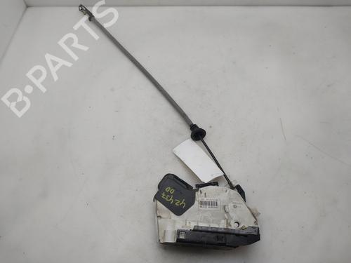 Høyre foran lås Høyre foran lås VW POLO V (6R1, 6C1) [2009-2022] 37462440 37462440